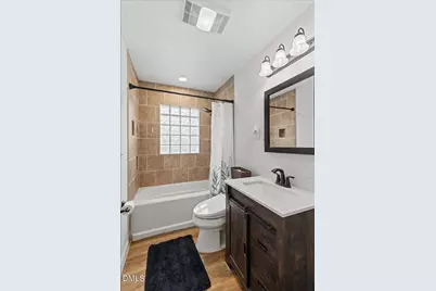 1931 Ronald Tharrington Road, Louisburg, NC 27549 - Photo 33