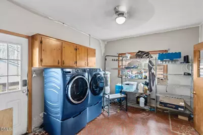 1931 Ronald Tharrington Road, Louisburg, NC 27549 - Photo 29