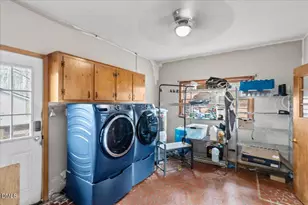 1931 Ronald Tharrington Rd, Louisburg, NC 27549 - Photo 29