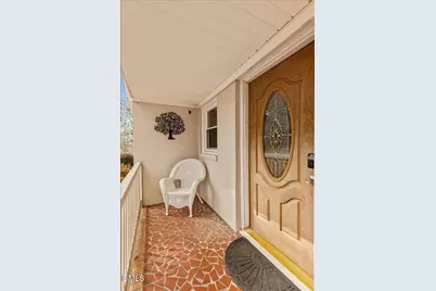 1931 Ronald Tharrington Road, Louisburg, NC 27549 - Photo 5