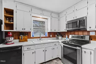 1931 Ronald Tharrington Rd, Louisburg, NC 27549 - Photo 7