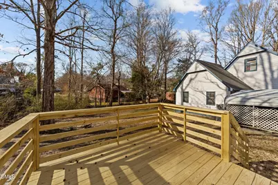 2908 Basswood Drive, Raleigh, NC 27610 - Photo 21