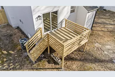 2908 Basswood Drive, Raleigh, NC 27610 - Photo 23