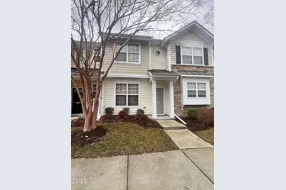 344 Red Elm Drive, Durham, NC 27713 - Photo 1