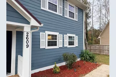 2609 Kingdom Way, Durham, NC 27704 - Photo 5