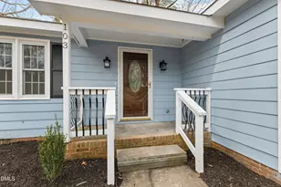 103 Bridgestone Ct, Fuquay Varina, NC 27526 - Photo 33