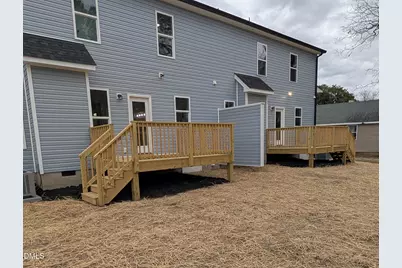 749 W Church Street, Angier, NC 27501 - Photo 21