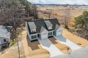 749 W Church St, Angier, NC 27501 - Photo 5