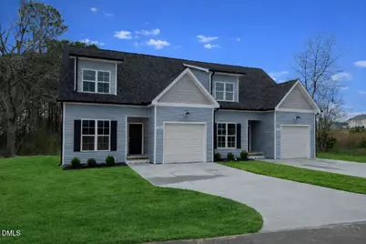 749 W Church Street, Angier, NC 27501 - Photo 1