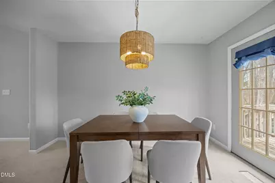 708 Beddingfield Drive, Knightdale, NC 27545 - Photo 11