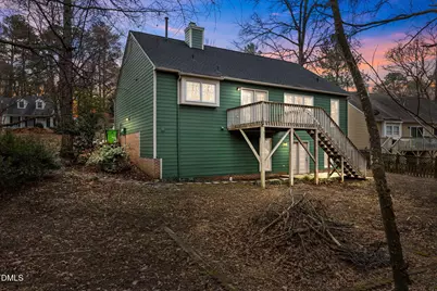 708 Beddingfield Drive, Knightdale, NC 27545 - Photo 47