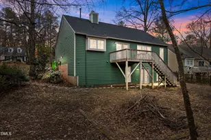 708 Beddingfield Dr, Knightdale, NC 27545 - Photo 47