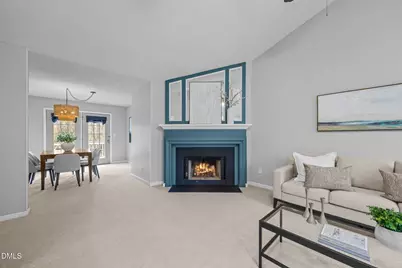 708 Beddingfield Drive, Knightdale, NC 27545 - Photo 7