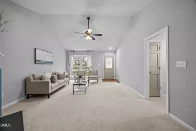 708 Beddingfield Drive, Knightdale, NC 27545 - Photo 9