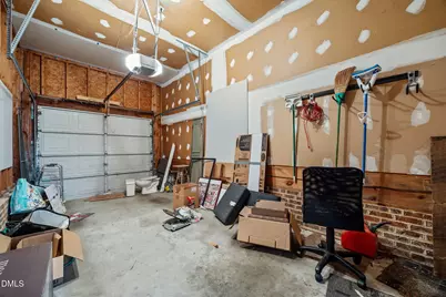 708 Beddingfield Drive, Knightdale, NC 27545 - Photo 35