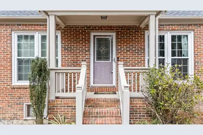 708 Beddingfield Drive, Knightdale, NC 27545 - Photo 3