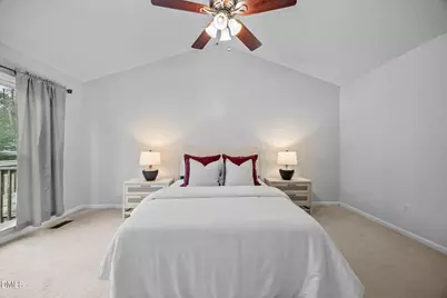 708 Beddingfield Drive, Knightdale, NC 27545 - Photo 17