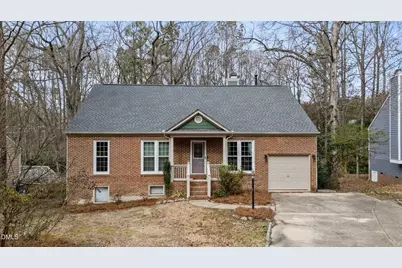708 Beddingfield Drive, Knightdale, NC 27545 - Photo 1