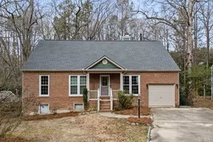 708 Beddingfield Dr, Knightdale, NC 27545 - Photo 1