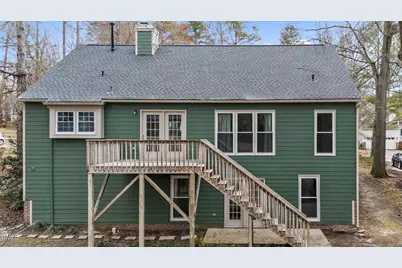 708 Beddingfield Drive, Knightdale, NC 27545 - Photo 43