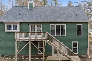 708 Beddingfield Dr, Knightdale, NC 27545 - Photo 43