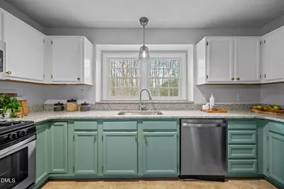 708 Beddingfield Drive, Knightdale, NC 27545 - Photo 13