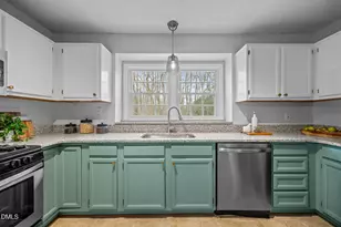 708 Beddingfield Dr, Knightdale, NC 27545 - Photo 13