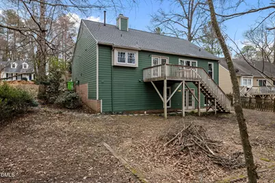 708 Beddingfield Drive, Knightdale, NC 27545 - Photo 45