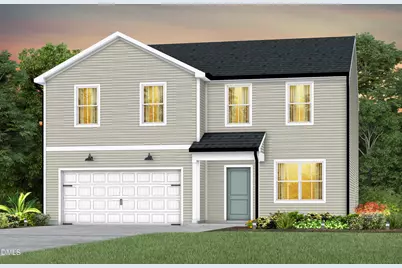 1138 Sawmill Grove Drive, Durham, NC 27704 - Photo 1