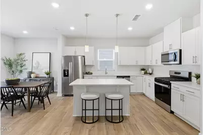 1138 Sawmill Grove Drive, Durham, NC 27704 - Photo 3