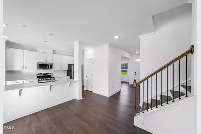 701 Morning Light Drive, Angier, NC 27501 - Photo 7