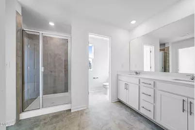 701 Morning Light Drive, Angier, NC 27501 - Photo 23