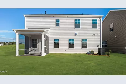 701 Morning Light Drive, Angier, NC 27501 - Photo 31