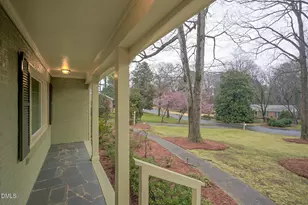 6801 Oak Ridge Dr, Raleigh, NC 27612 - Photo 37