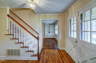 6801 Oak Ridge Dr, Raleigh, NC 27612 - Photo 15