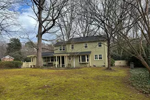 6801 Oak Ridge Dr, Raleigh, NC 27612 - Photo 5