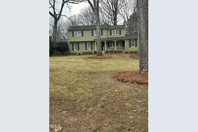 6801 Oak Ridge Drive, Raleigh, NC 27612 - Photo 3