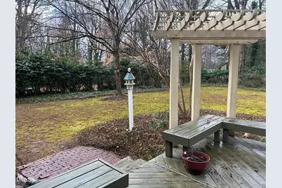 6801 Oak Ridge Drive, Raleigh, NC 27612 - Photo 7