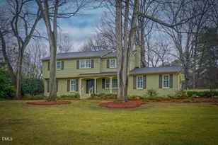 6801 Oak Ridge Dr, Raleigh, NC 27612 - Photo 1