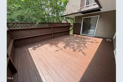 159 Finley Forest Drive, Chapel Hill, NC 27517 - Photo 25