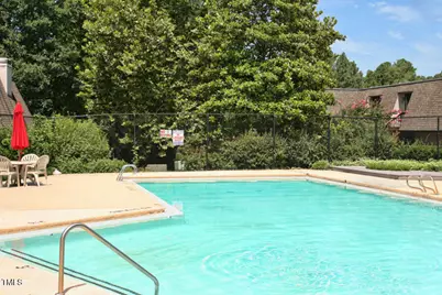 159 Finley Forest Drive, Chapel Hill, NC 27517 - Photo 27