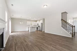 48 Weathervane Dr., Zebulon, NC 27597 - Photo 17