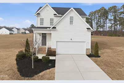 48 Weathervane Drive, Zebulon, NC 27597 - Photo 3