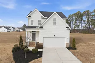 48 Weathervane Dr., Zebulon, NC 27597 - Photo 3