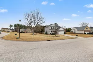 115 Berkshire Court, Raeford, NC 28376 - Photo 5