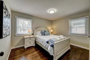 1409 Faye Dr, Garner, NC 27529 - Photo 19