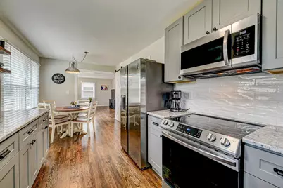 1409 Faye Drive, Garner, NC 27529 - Photo 17