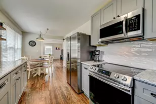 1409 Faye Dr, Garner, NC 27529 - Photo 17