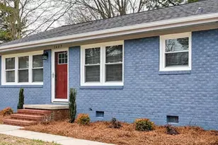 1409 Faye Dr, Garner, NC 27529 - Photo 1