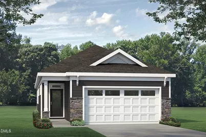 331 Village Walk Drive, Clayton, NC 27527 - Photo 1